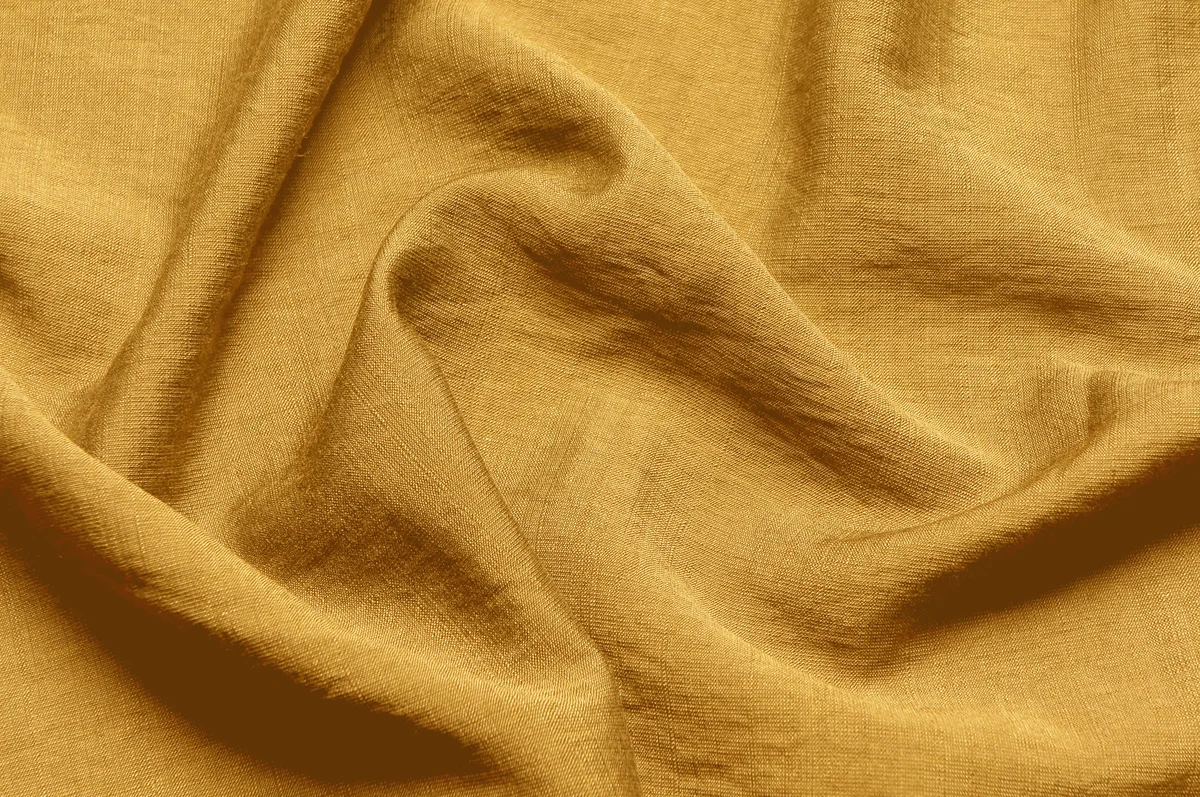 Golden Red